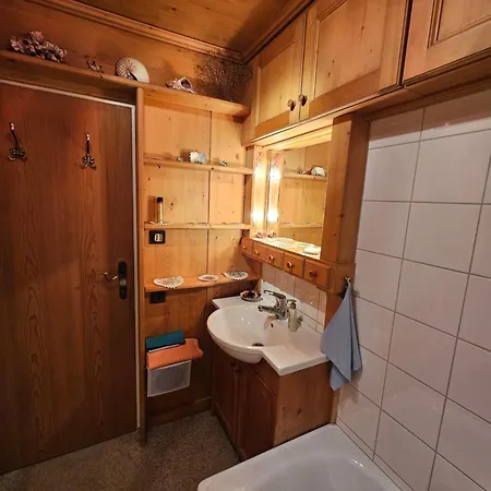Kitz28 Apartment